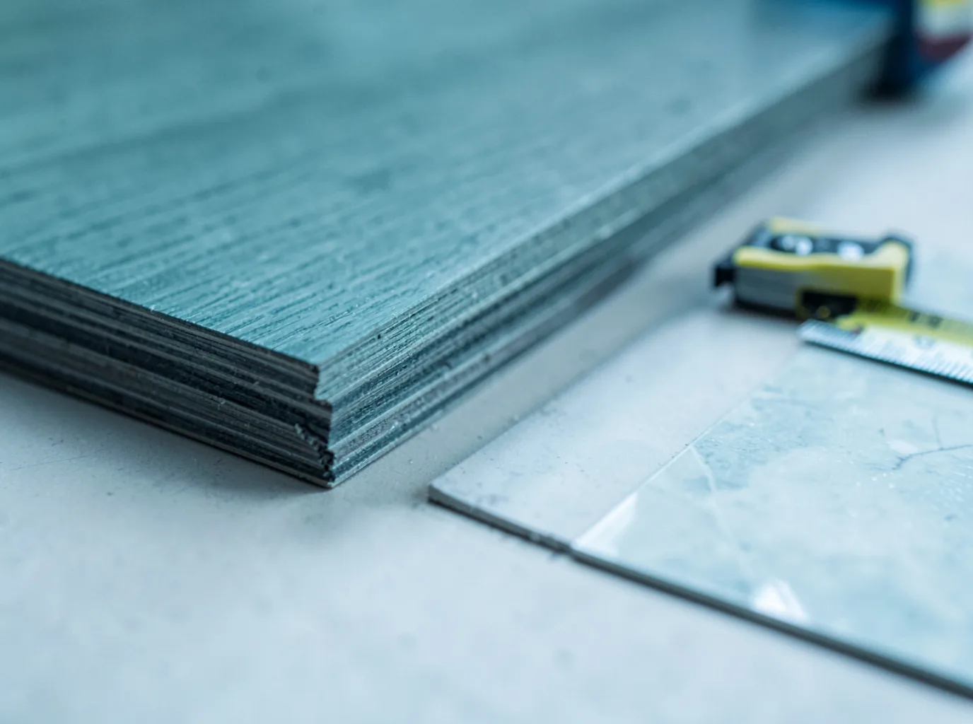 Luxury Vinyl Plank Installation Haviland, OH FAQs